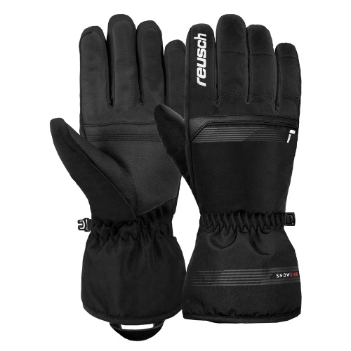 Reusch  перчатки Snow King