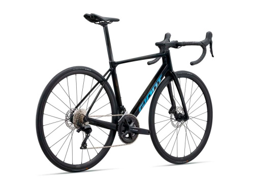 Giant  велосипед TCR Advanced 2 Disc-KOM - 2022 фото 2