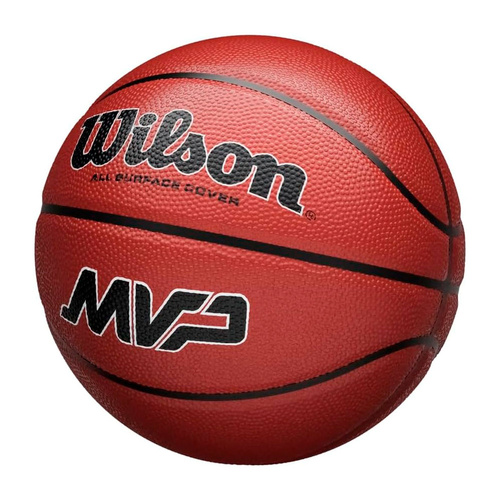 Wilson  мяч баскетбольный MVP Micro Mini фото 2