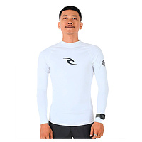 Rip Curl  футболка для плавания мужская Waves l/s