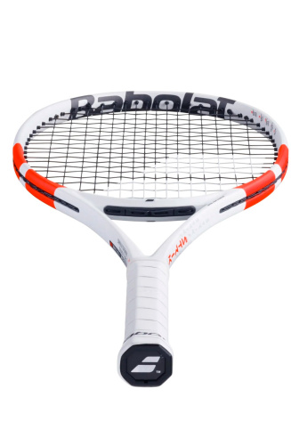 Babolat  ракетка для большого тенниса Pure Strike 100 Gen4 unstr фото 4