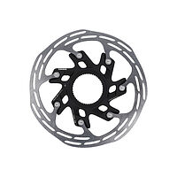 Sram  ротор Paceline X Center Lock 140mm (Includes Internal Tooled Lockring) Rounded