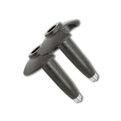 Fizan  ограничительное кольцо для палок с наконечником 45 mm (пара)