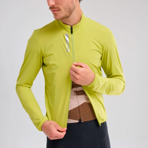Mavic  ветровка мужская Aksium Wind Jaket фото 5