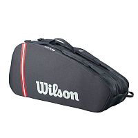 Wilson  сумка для ракеток Tour 2025 (6 pack)
