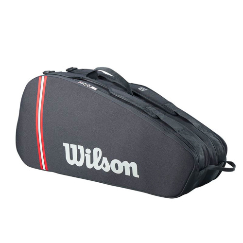 Wilson  сумка для ракеток Tour 2025 (6 pack)