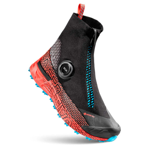 La Sportiva  ботинки женские Cyklon Cross Gtx фото 5