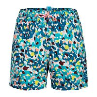 Arena  шорты детские пляжные Water prints