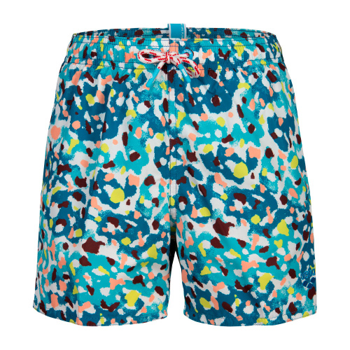 Arena шорты детские пляжные Water prints Arena шорты детские пляжные Water prints
