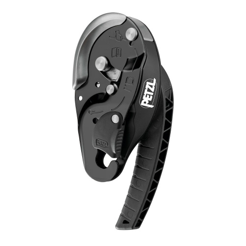 Petzl  спусковое устройство Descender I 'D S