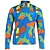 Icepeak  термобелье-лонгслив детский Lonoke (116, royal blue)