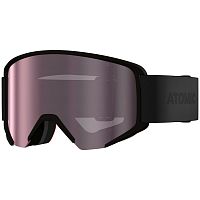 Atomic  маска горнолыжная Savor L