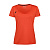 Babolat  футболка детская Play Cap Sleeve Top Girl (8-10, fiesta red)