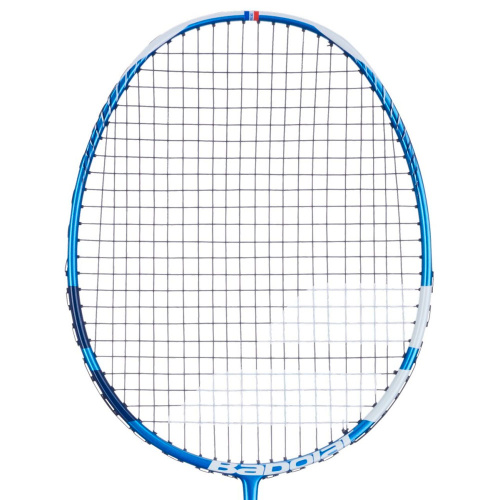 Babolat ракетка для бадминтона Capsule Satelite Power 2.5 фото 4 Babolat ракетка для бадминтона Capsule Satelite Power 2.5 фото 4