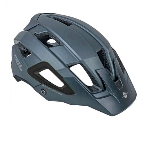 Author  велошлем Trail Inmold X9