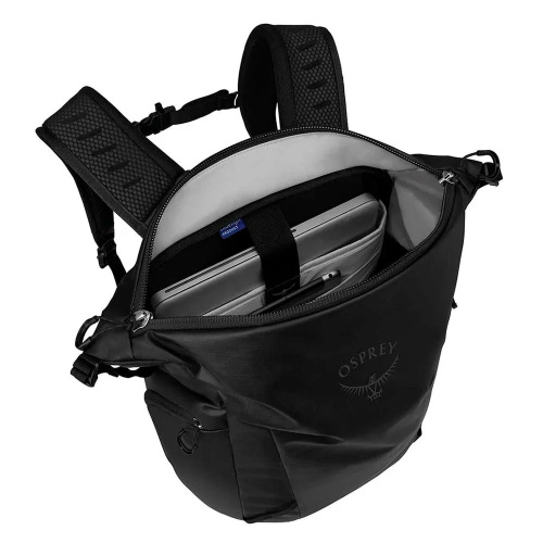 Osprey  баул Transporter Zinch фото 3