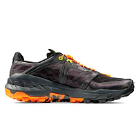 Mammut  кроссовки мужские Sertig tr low