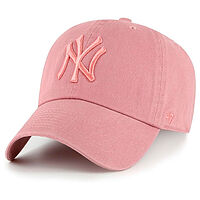 47 Brand  кепка New york yankees