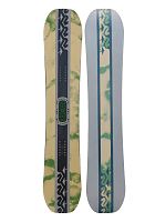 K2  сноуборд мужской Geometric - 2024