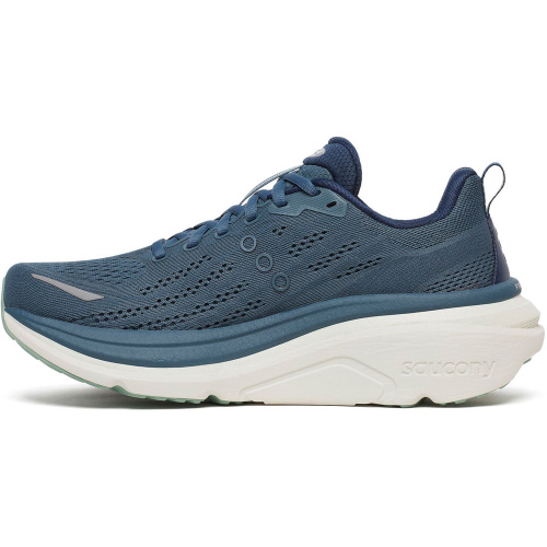 Saucony  кроссовки мужские Hurricane 25 фото 4