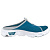 Salomon  сланцы мужские Reelax slide 6.0 (8.5 (42 2/3), blue ashes-white-pearl blue)