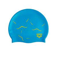 Arena  шапочка для плавания детская Print jr