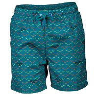 Arena  шорты детские пляжные Allover