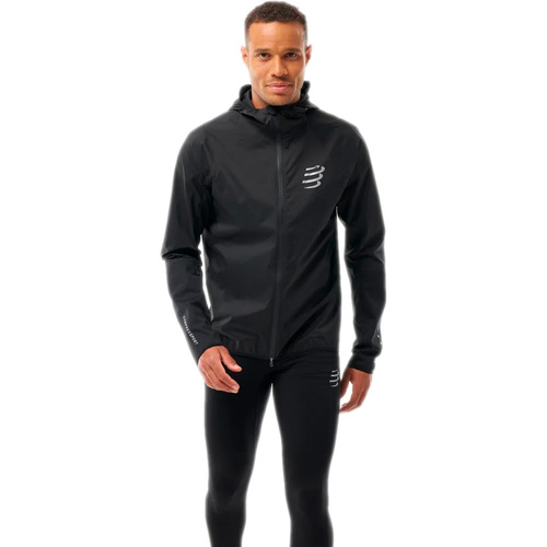 Compressport  куртка мужская Active insulated фото 3