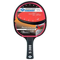 Donic Schildkrot  ракетка для настольного тенниса Protection Line S300