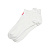 Wilson  носки U Ankle Tab Sock (M, bright white)