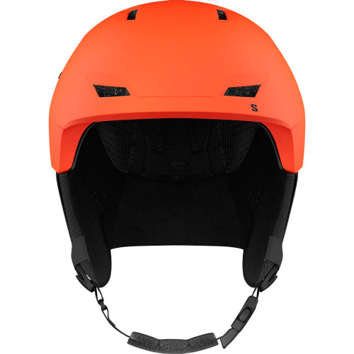 Salomon  шлем горнолыжный мужской Pioneer Lt фото 3