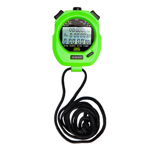 Madwave  секундомер Stopwatch SW-100