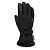 Reusch  перчатки Luna R-Tex XT (8, black)