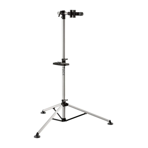 Tacx  подставка для фиксации велосипеда Spider Prof