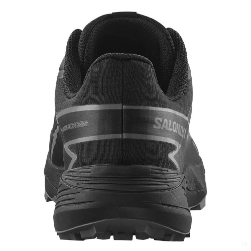 Salomon  кроссовки мужские Thundercross gtx фото 4