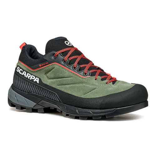 Scarpa  кроссовки женские Rapid Xt Gtx фото 3