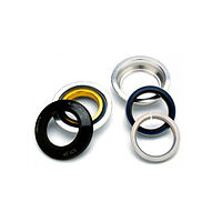 Giant  рулевая FSA Integrated 1 1/8" H set