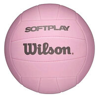 Wilson  мяч волейбольный Soft Play