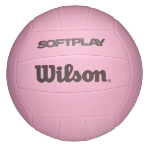 Wilson  мяч волейбольный Soft Play