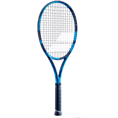 Babolat  ракетка для большого тенниса Pure Drive unstr ( серийный номер ) фото 2