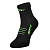 Scott  носки RC Running Quarter (XL, black safety yellow)
