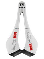 Selle Italia  седло SLR Advan L3 Test