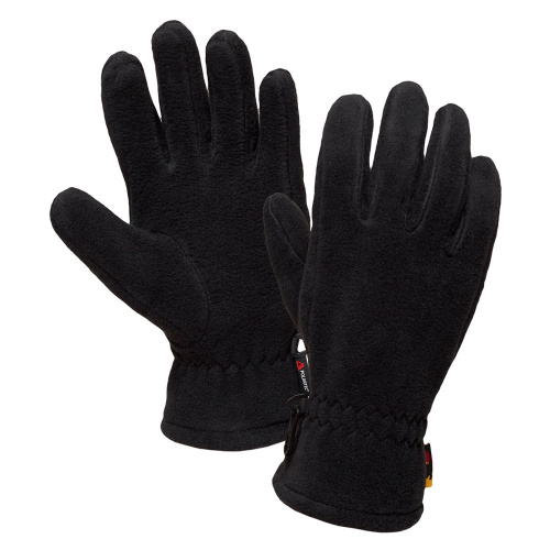 Bask  перчатки Pol Polar glove light V2
