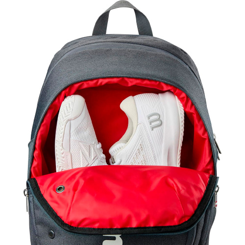 Wilson  рюкзак Super Tour 2025 фото 6