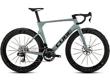 Cube  велосипед Litening AERO C:68X SLX - 2026