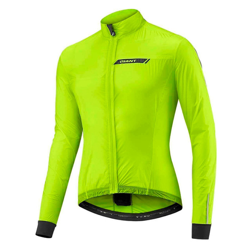 Giant  ветровка мужская Superlight Wind Jacket