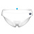 Arena  плавки мужские спортивные Santamarias (80, white navy)