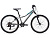 Liv  велосипед Enchant 24 - 2021 (one size (24"), dark silver)