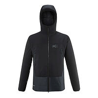 Millet  куртка мужская Fus airwarm hd