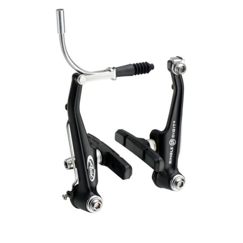 Avid  ободной тормоз  Rim Brake Single Digit 5 Front/Rear (1pc) Black